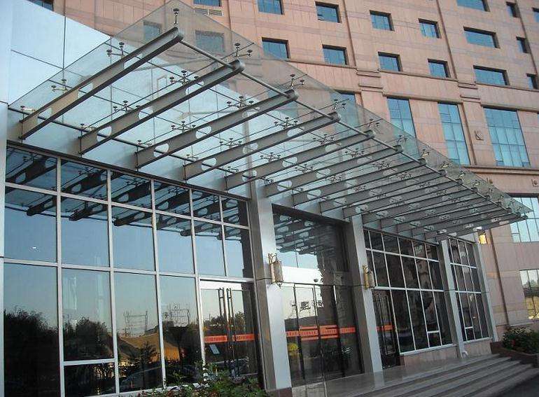 盖州单层工业厂房钢结构安装工艺流程图